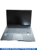 Asus B1403cta Intel Atom 4 Gb Less Than 16 Gb Black Laptop