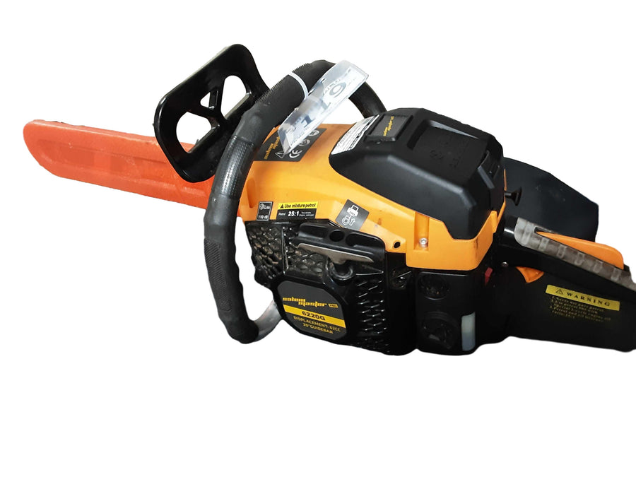 Salem Master 6220g Yellow Chain Saw