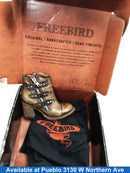 Freebird Beckett Brown