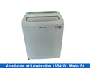 Hisense Dh10020kp1wg White Air Conditioner