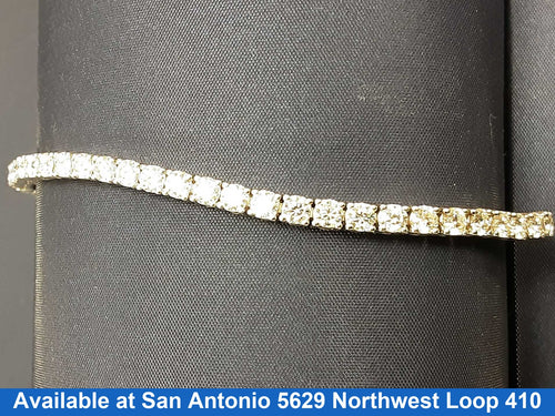 Bracelet - Other 10.4 grams 7 inch
