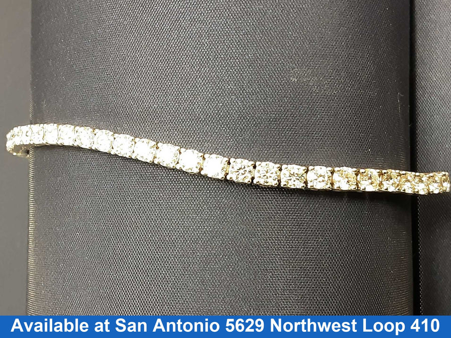 Bracelet - Other 10.4 grams 7 inch