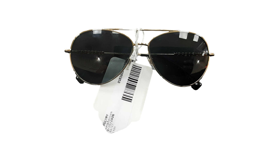 Burberry B3147 Gold