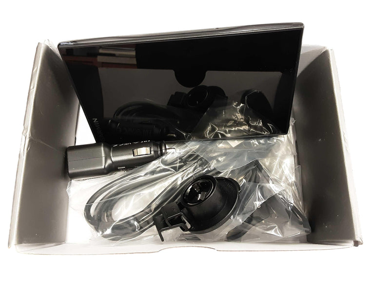 Garmin 66ex Black
