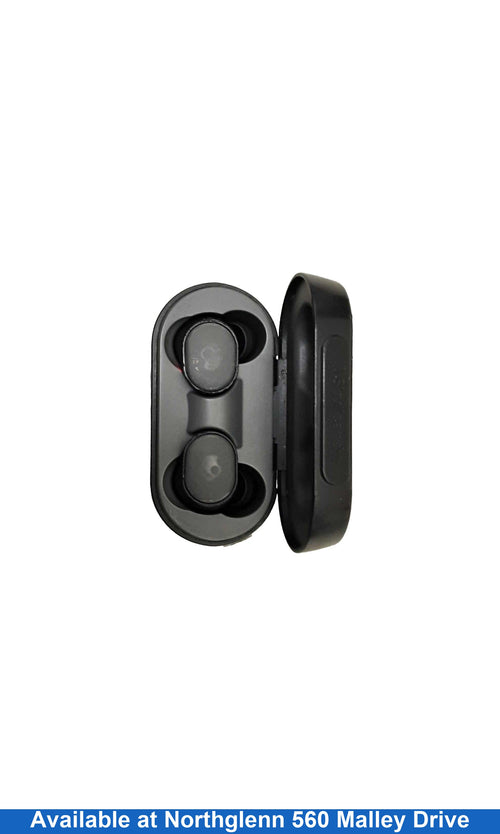Skullcandy Y22-s2tdw Black
