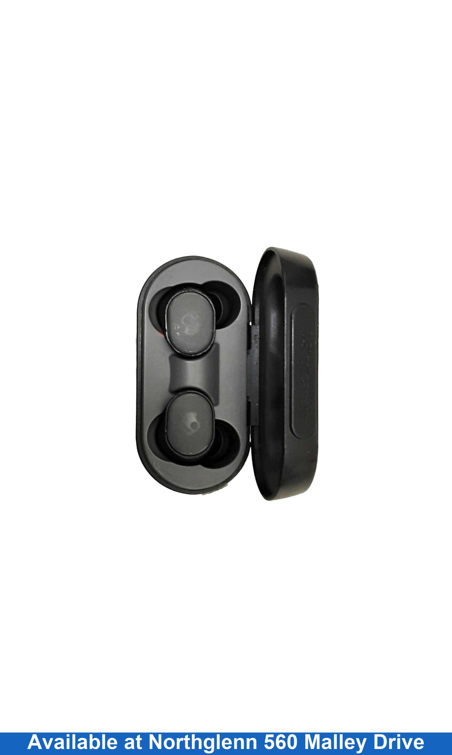 Skullcandy Y22-s2tdw Black