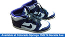 Nike Dh9751-100 Purple