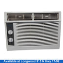 Cool Living Cl-05cmd1 White Air Conditioner