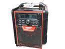 Milwaukee Radio Charger Red Boombox Radio