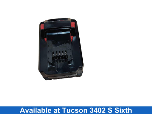 Milwaukee J51fdchb Black Battery Charger