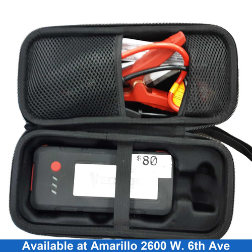 Vector Ss16lvc Black Power Inverter