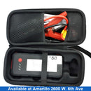 Vector Ss16lvc Black Power Inverter