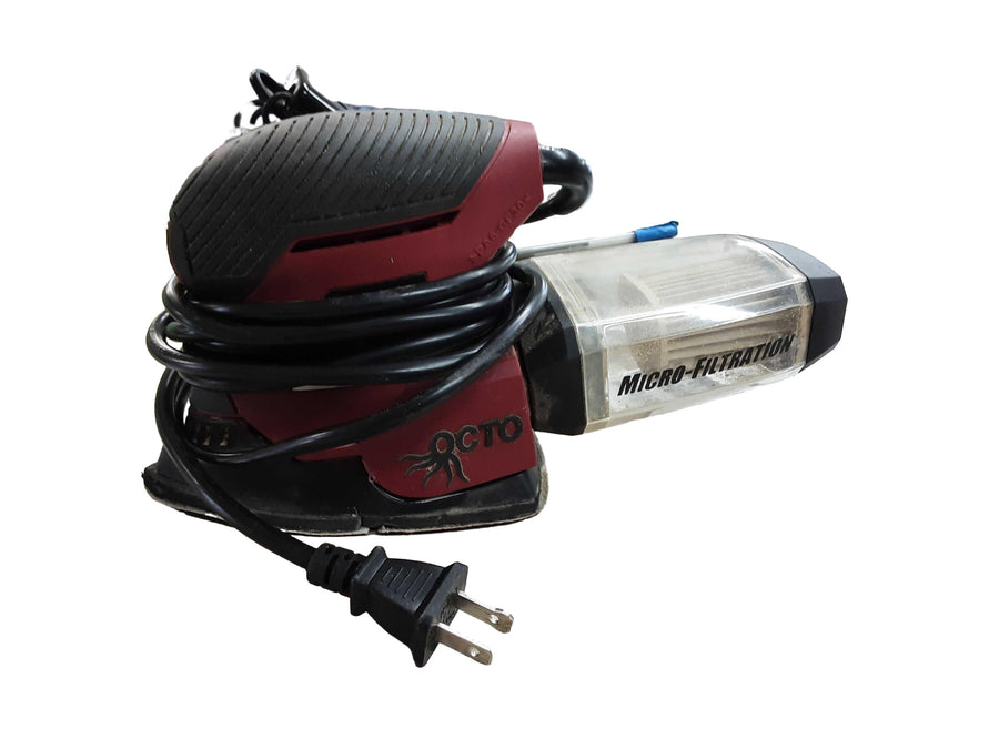 Skil 7302 Red