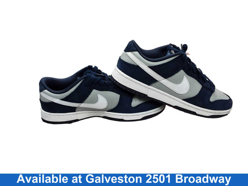 Nike Ib3079-400 Blue