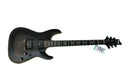 Schecter Im23070785 Black Electric Classic Guitar