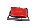 Holstein Housewares Hh-0910601r Red Small Kitchen Appliance