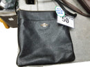 Coach J2178-41320 Black Purse / Handbag