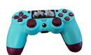 Gamepad K-ja Multi-color Gaming Controller