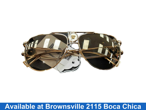 Versace Ve2225 Gold