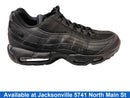 Nike Ci3705-001 Black
