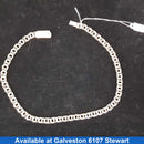 Chain - Yellow Gold 14k (.585) 40.4 grams 17 inch