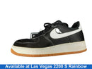 Nike Air Force 1 Black