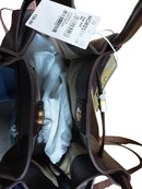 Jw Pei Jh306b04-34 Brown Purse / Handbag