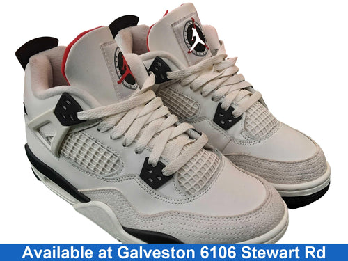 Jordan Im4026-100 White