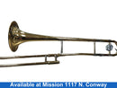 Yamaha Ysl354 Gold Orchestral Stand