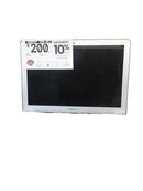 Apple A1466 8 Gb 128 Gb Silver Laptop