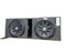 Kicker Comp Black Car Sub-Woofer