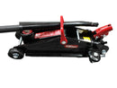 Hyperough Black Automotive Jack