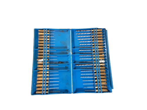 Precision Blue Misc. Hand Tool