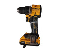 Dewalt Dcd794 Yellow Cordless Standard Drill