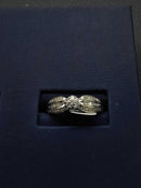 Women's Ring - Silver 2.5 grams Size 20