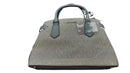 Michael Kors Wg3k4sbm Beige / Tan Purse / Handbag