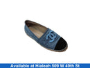 Chanel Bg29762 Blue