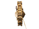 Burberry Bu9006 Silver Regular Watch