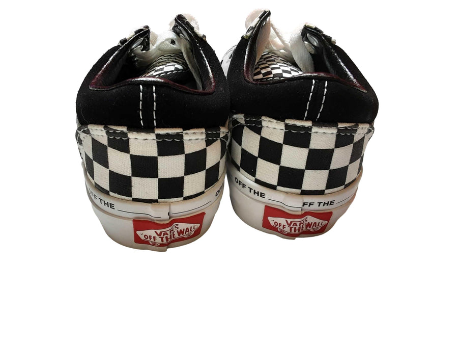 Vans 721356 Black
