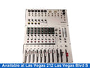 Yamaha Mw12cx Gray Digital Mixer