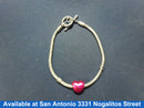 Bracelet - Silver 16.6 grams 6 inch
