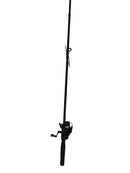 Shakespeare Pro Am Red Fishing Rod & Reel Combo