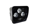 Laser Dj Led Dj Sky 3 Black DJ Light