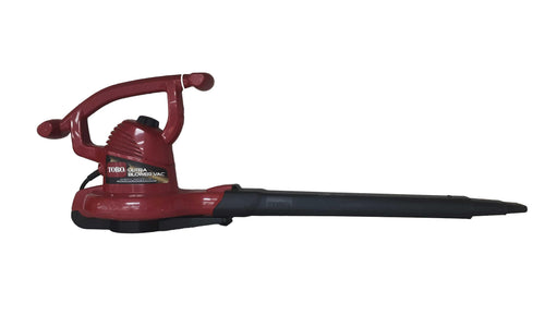 Toro 51609 Red Corded Leaf Blower