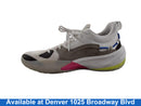 Puma 193990 02 White