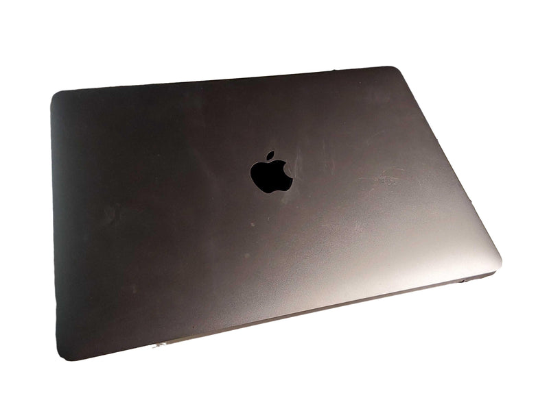 Apple A2337 Apple M1 8 Gb 256 Gb Gray Laptop