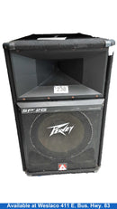 Peavey Sp 2g Black PA / Band Speaker