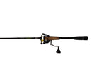 Dobyns Fr 703 Sf Black Fishing Rod & Reel Combo
