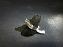 Women's Ring - White Gold 14k (.585) 5.4 grams Size 6.5