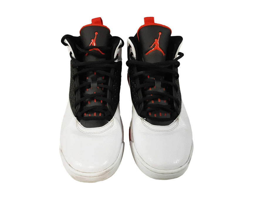 Jordan Cd6107-108 White